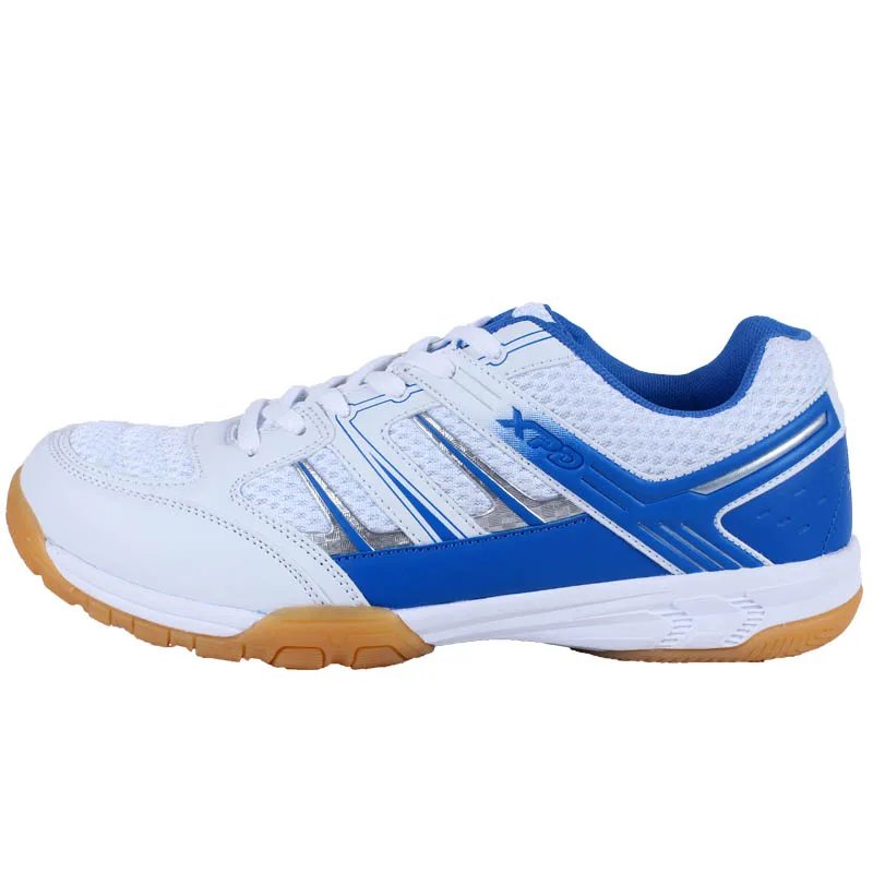 

1902 New Professional Men's Table Tennis Shoes Breathable and Non slip Athletic Shoes Women's Outdoor Training Shoes