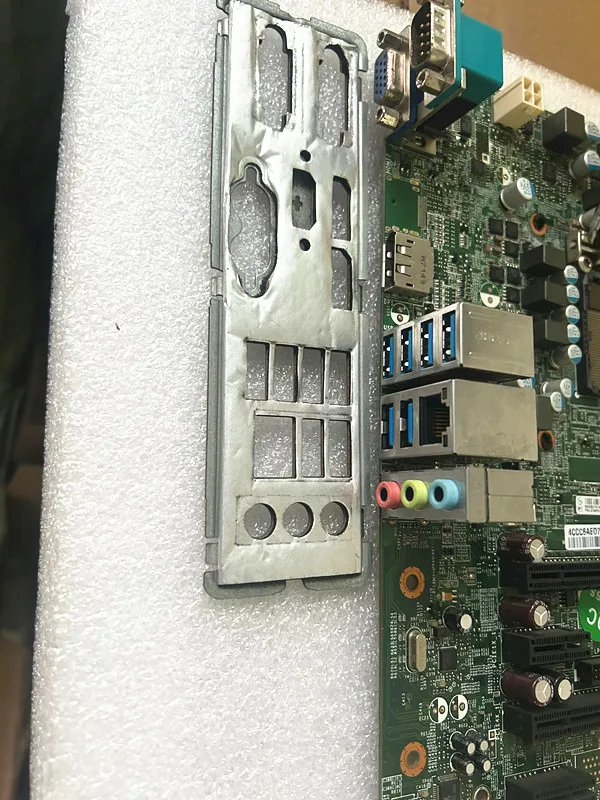 레노버 P310 P320 TS150 TS250 메인보드 IQ1X0MS용 E3-1225 V5 + 마더보드
