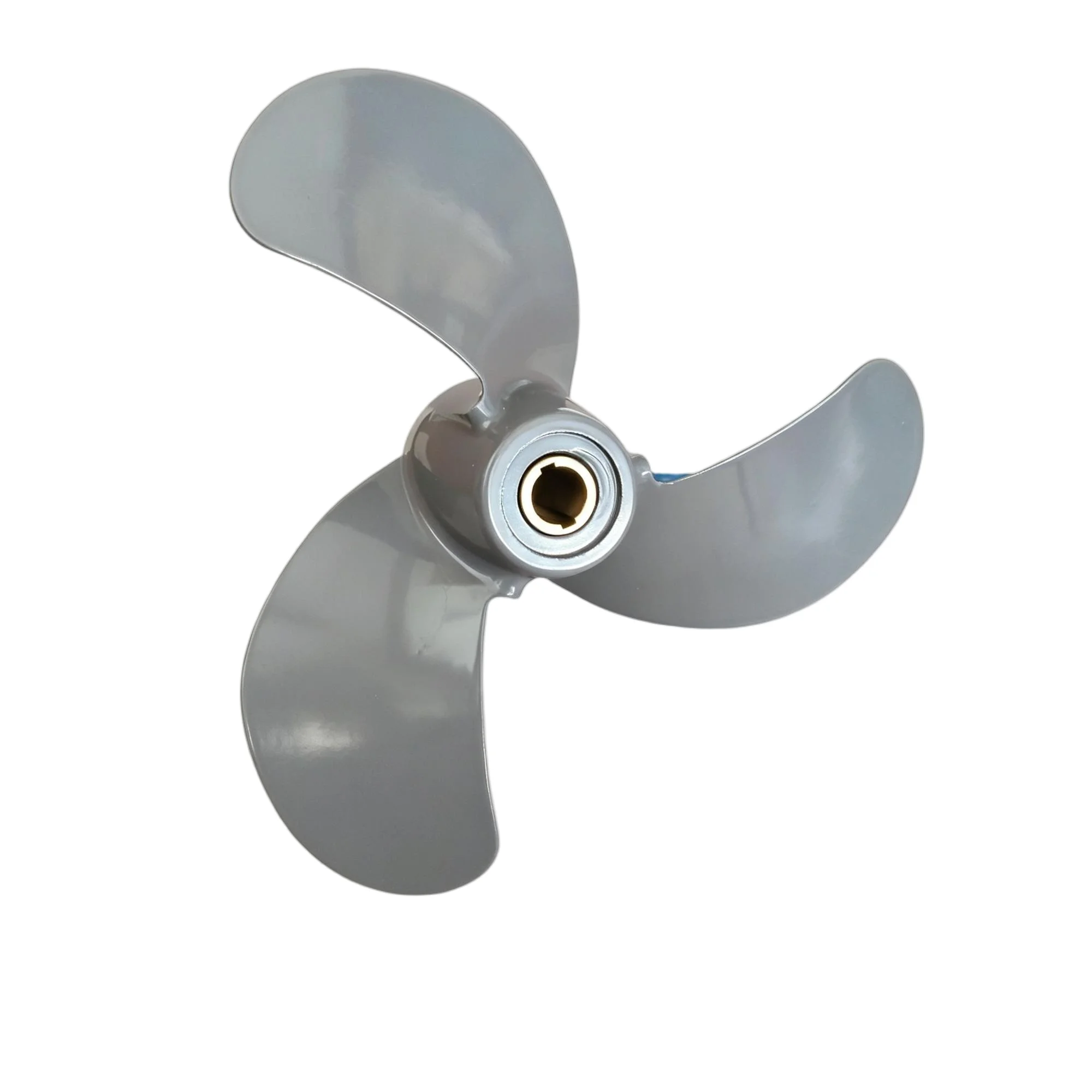 Replacement Propeller Boat Propeller For Reliable Thrust Reliable Thrust Propeller 7-1 2 Inch Pitch Easy Installation
