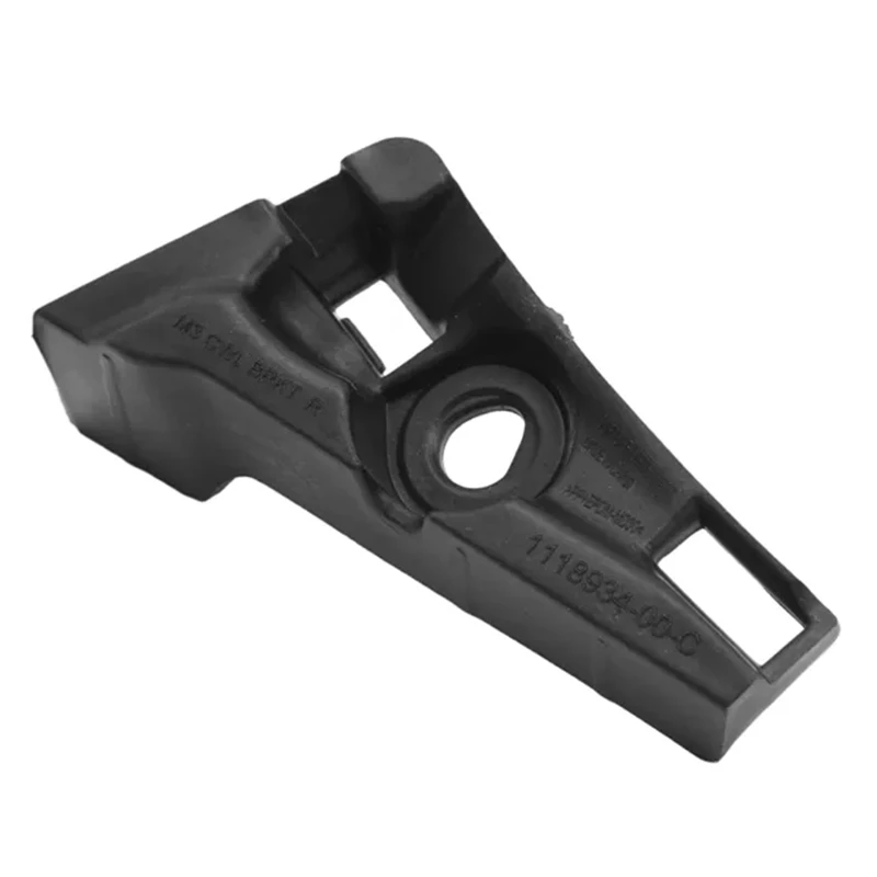 قوس عاكس السيارات ، لوحة تجميع المياه ، مناسبة لنموذج تسلا 3 ، أجزاء 1118933-00-C ، 1118934-00-C