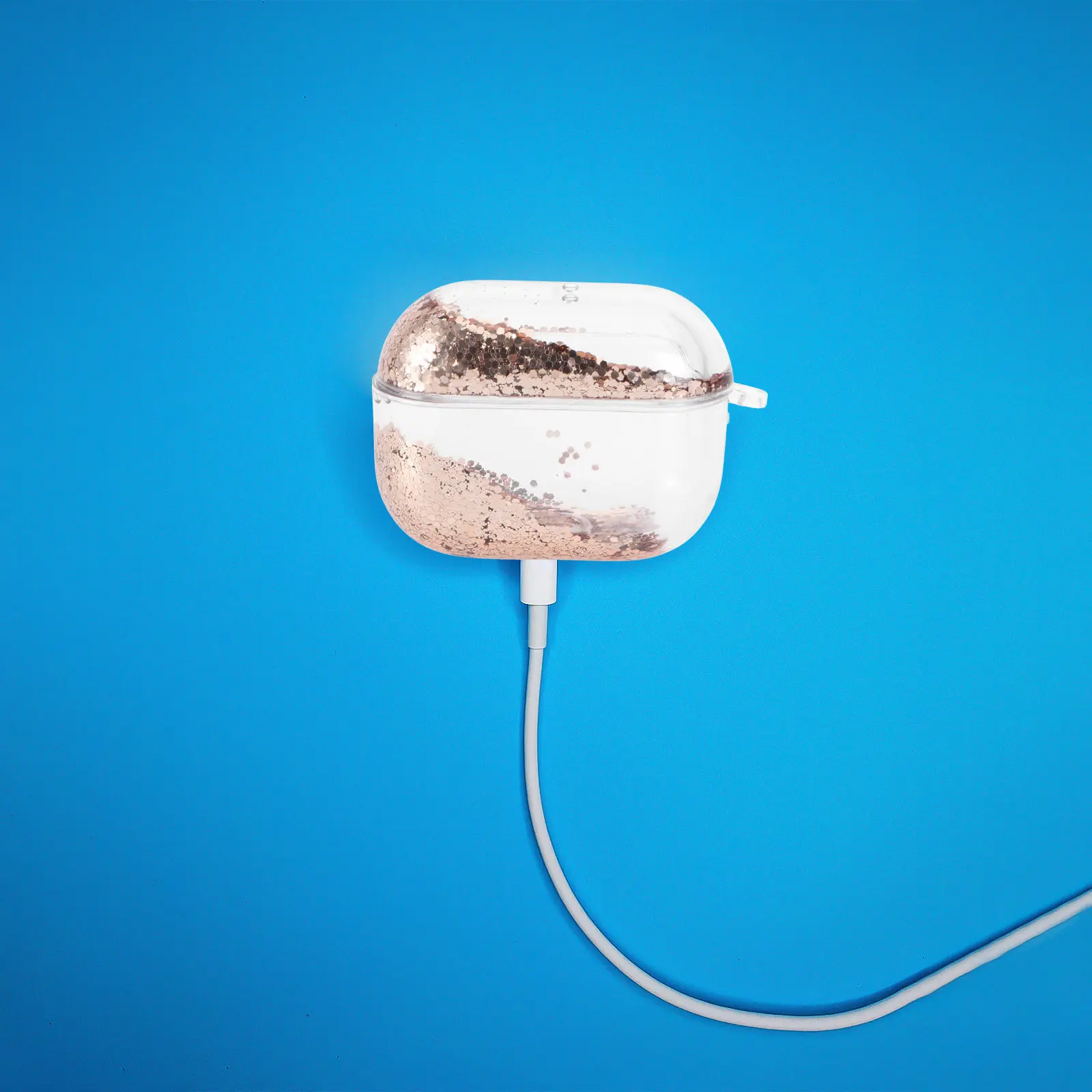 1 szt. Etui ochronne na słucha – Earphones recenzja i cena
