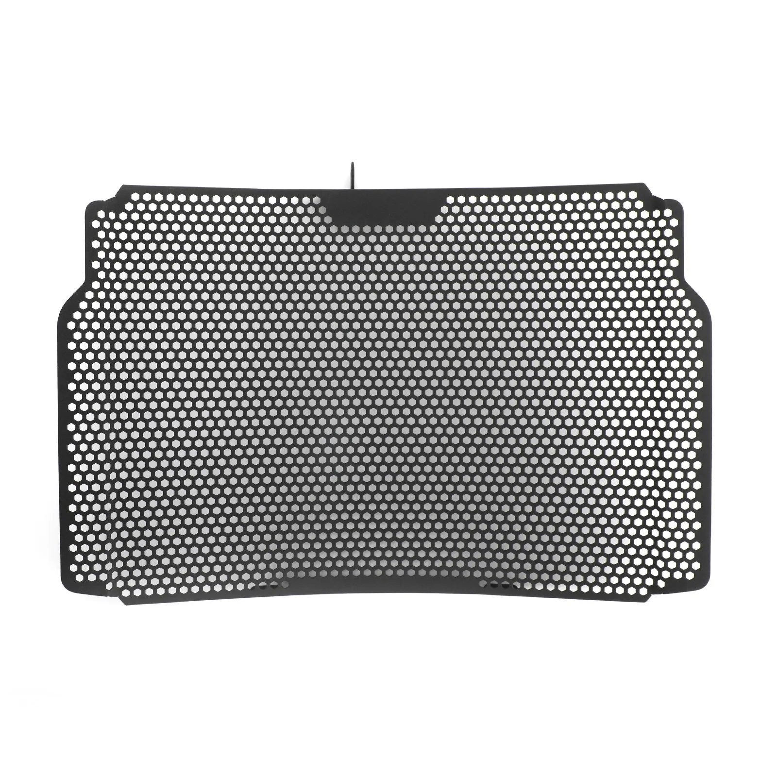 Radiator Guard Cover Radiator Protector Black For Suzuki Gsx-S1000 2015 16 17 18 19 2020
