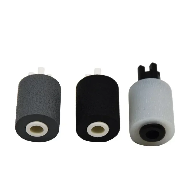 1 مجموعات تغذية لاقط فصل الأسطوانة 604K83641 607K27860 لزيروكس 5735 5740 5745 5755 5765 5775 5790 5845 5855 5865 5875 5890