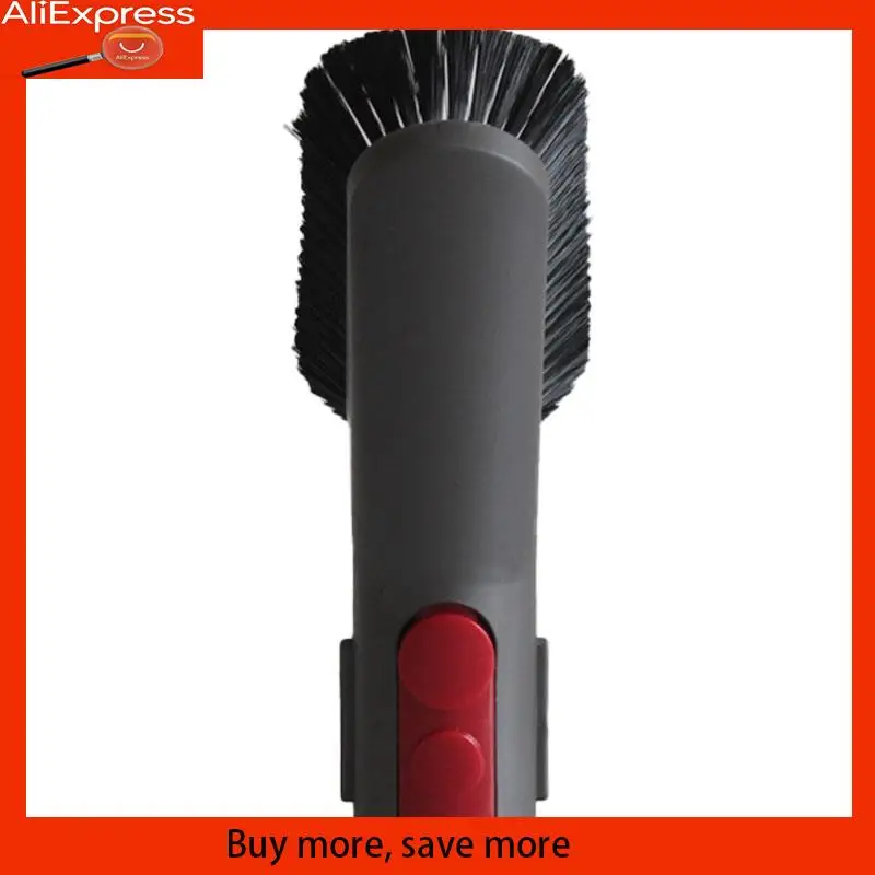 

A67Z Fit For Dyson V7 V8 V10 V11 Dyson Vacuum Cleaner Accessories Soft Brush Head Small Accessories