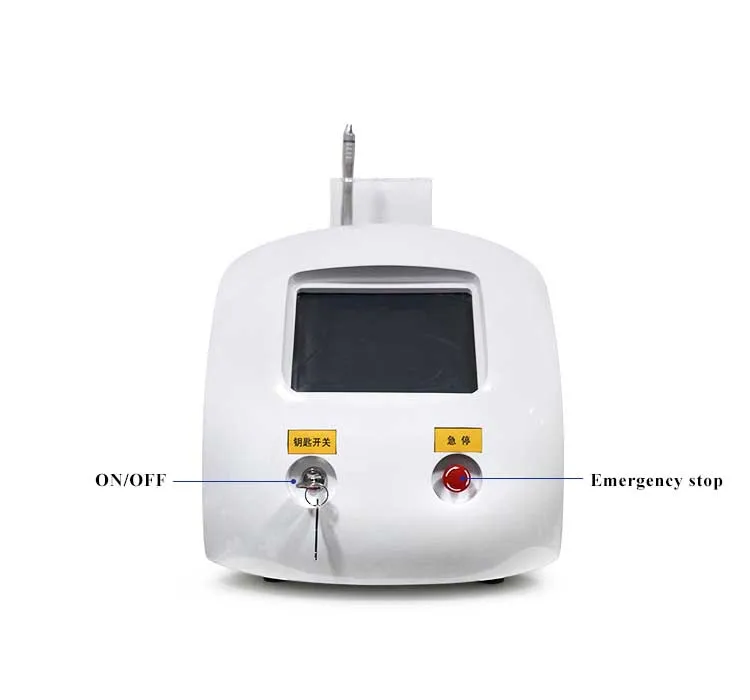 Professional Spider Veins Vascular Removal Diode 15W/30W Machine