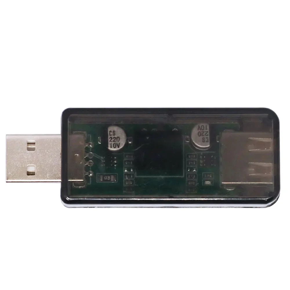 ADUM3160 1500V USB Digital Isolator Module – Audio Signal & Power Isolation with 12Mbps/1.5Mbps Bandwidth