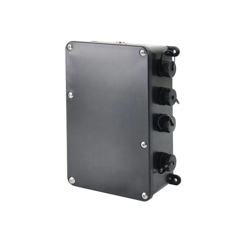 

Wireless fixed inclinometer, universal collection end inclinometer data 4G remote transmission IoT platform dam