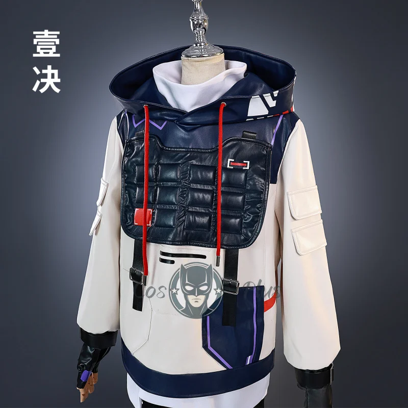 خادم جيت كوس فالورانت ‌   لعبة الرسوم المتحركة أنيمي تأثيري الملابس أنيمي الرسوم المتحركة مجموعة كاملة