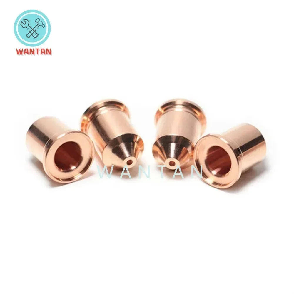 10 PCS Welding Accessories Consumables Plasma Cutting Welding Electrodes and Nozzles 220990