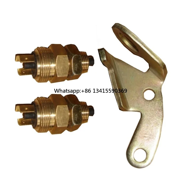

FL912 FL913 Stop Switch 0216 4568 02164568 for deutz Engine Parts