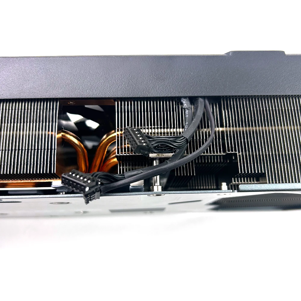 مروحة تبريد 102 مللي متر PLD10020S12H لجيجابايت GeForce RTX 4090 Gaming OC Vidoe بطاقة المبرد الأصلي RTX4090 بطاقة الرسومات