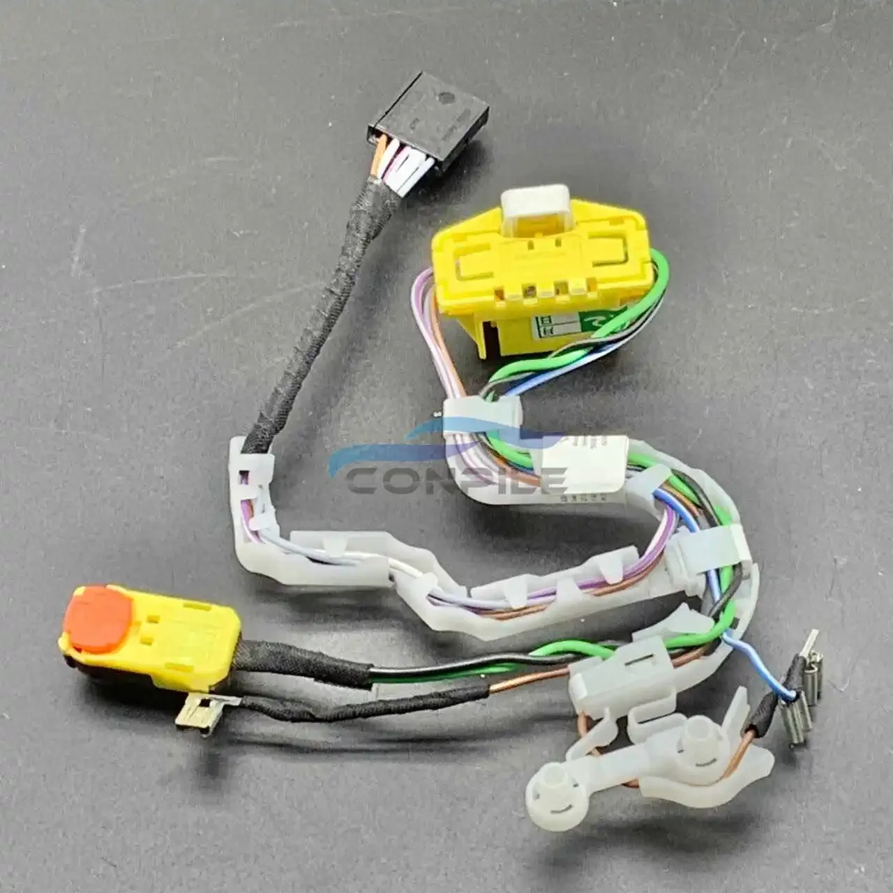 1pc for GOLF 7 Lamando Golf Sportsvan Modified multifunctional steering wheel button harness automotive parts - Image 3