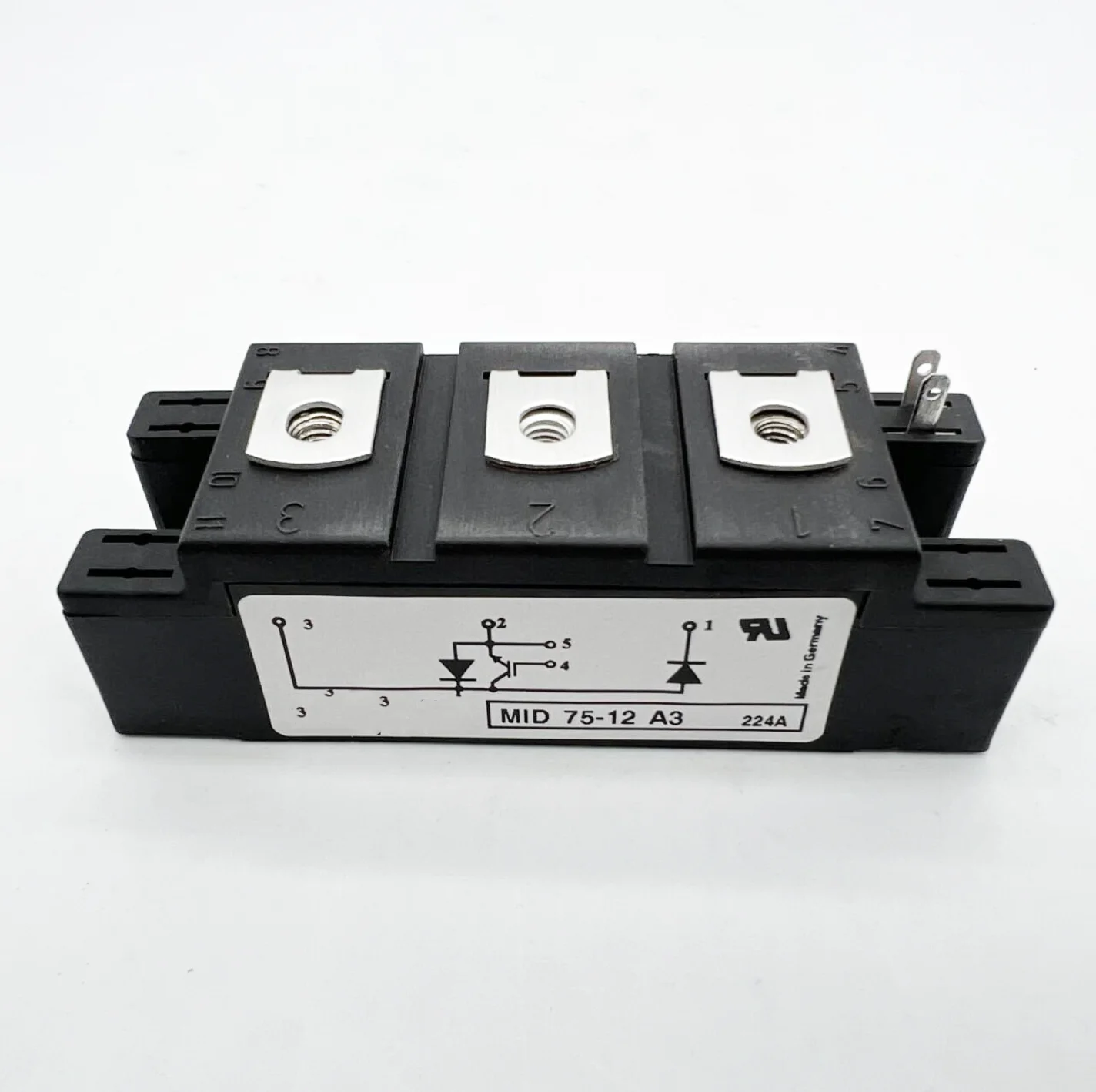

1 шт. MID75-12A3 MID100-12A3 MID145-12A3 MID150-12A4 гарантия качества