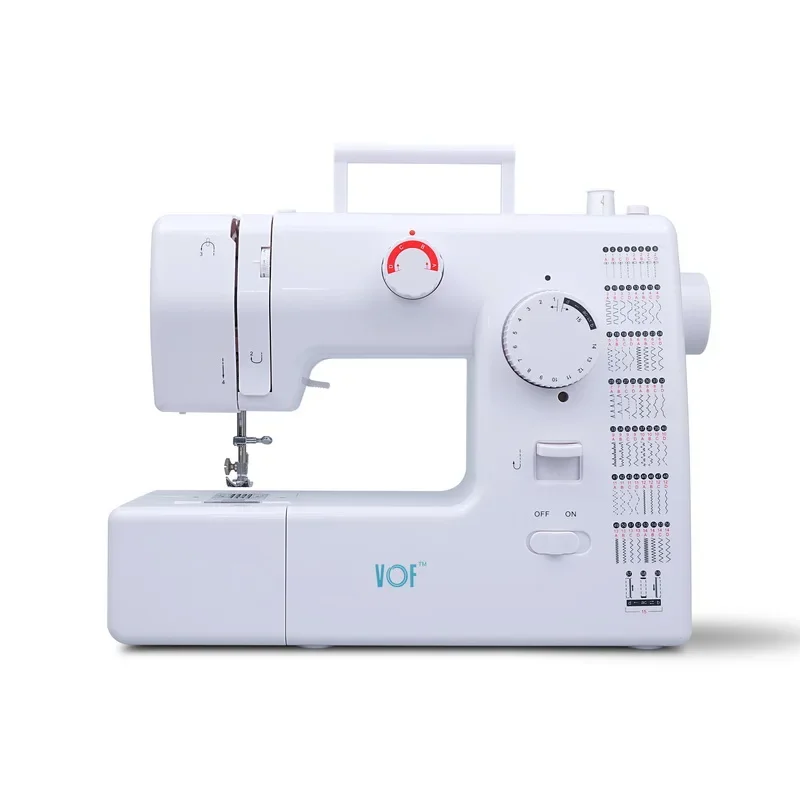 Other Home Appliances Part VOF FHSM-705 Home Use Sewing Machine For Professional Sewing Enthusiasts