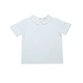 Short sleeve shirt