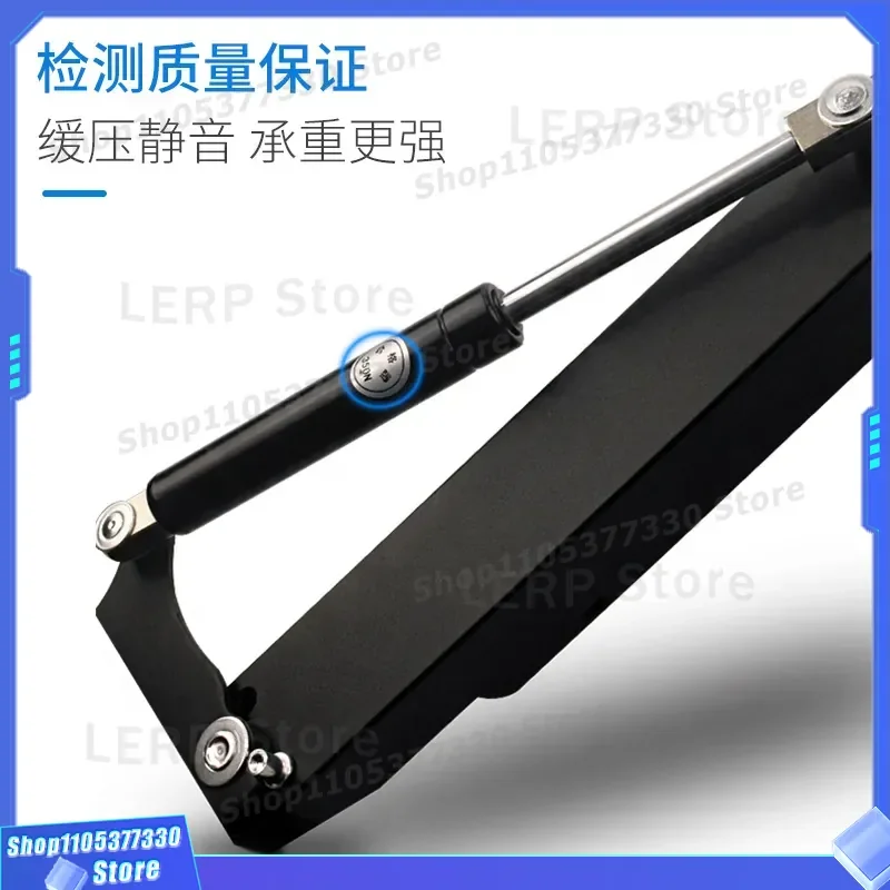 Multifunctional Folding Table Accessories Household Hardware Parts Direct From Manufacturer For Home Use Durable Metal