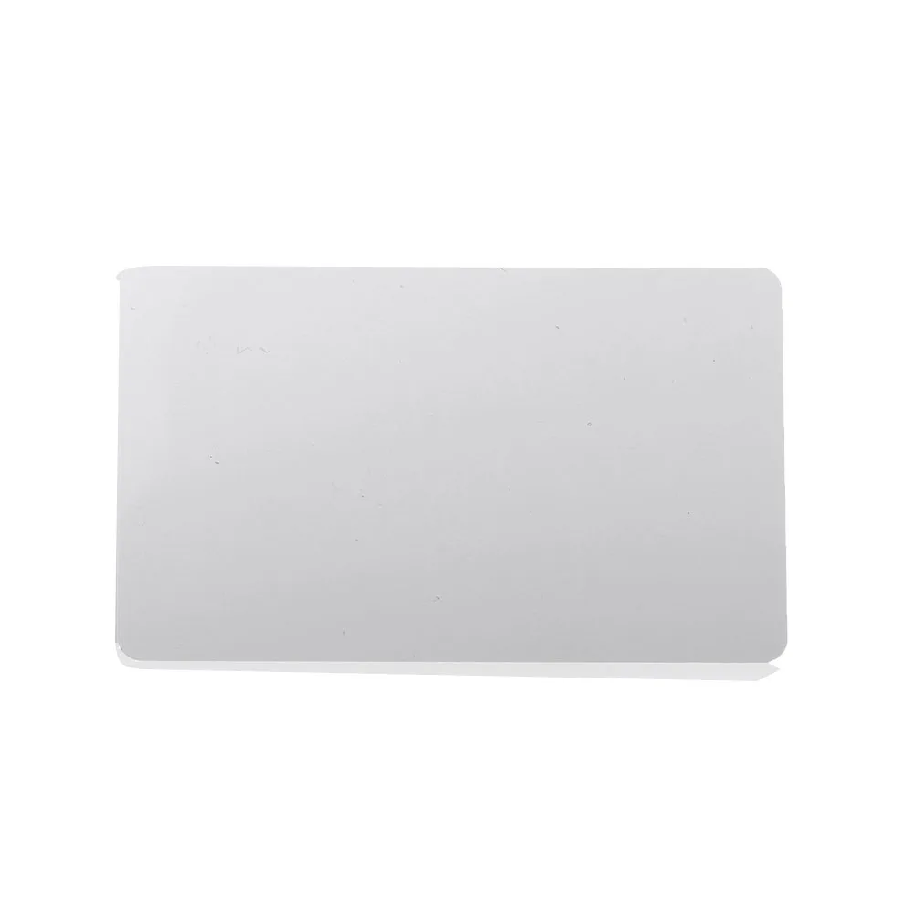 B29C-100Pcs 13.56Mhz RFID Card S50 Rewritable Copy Key Card For Access Control System