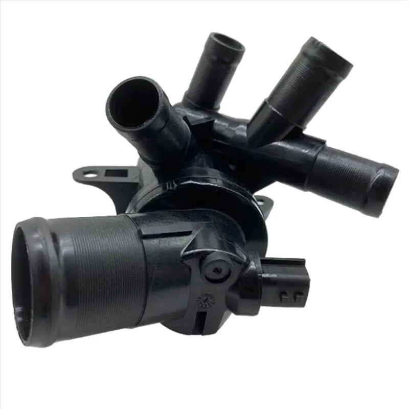 110617089R Coolant Thermostat Assembly For RENAULT Kangoo Duster Lodgy Dokker Clio Kadjar A2822030075 1106100Q1N-A02G