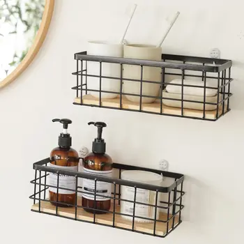 10 best sales 壁掛けバスケット - №6