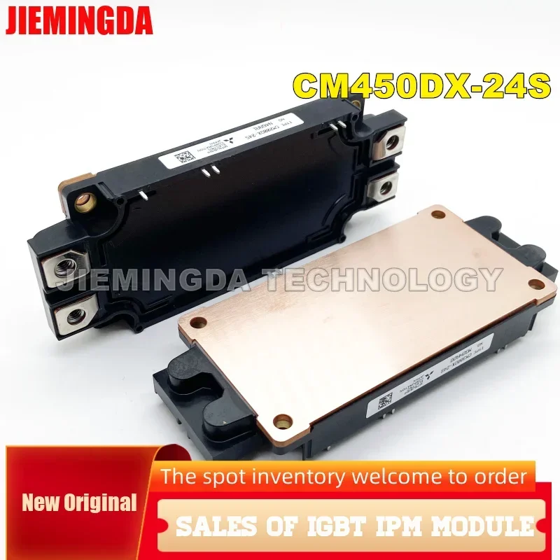 CM200DXD1-24A CM450DX-24S1 CM600DX-24T CM400DX1-24A CM300DX1-24A CM600DX-24S CM450DX-24S1 وحدة IGBT الأصلية الجديدة في المخزون