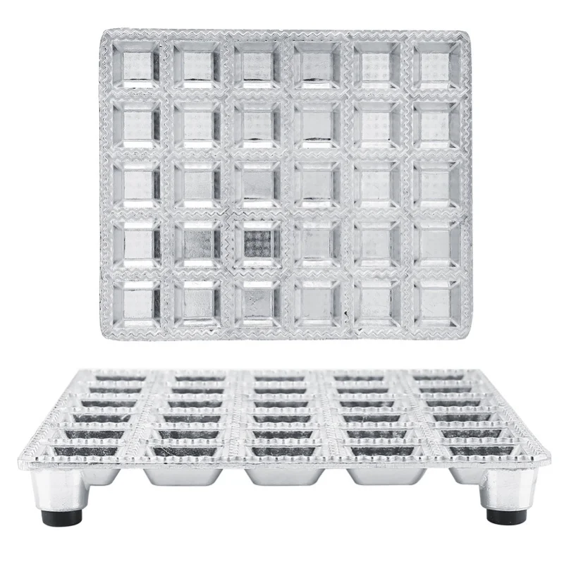 Thumbnail 4 - #2 Trending Pasta Molds Right Now