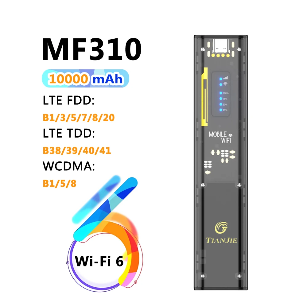 Variant: MF310
