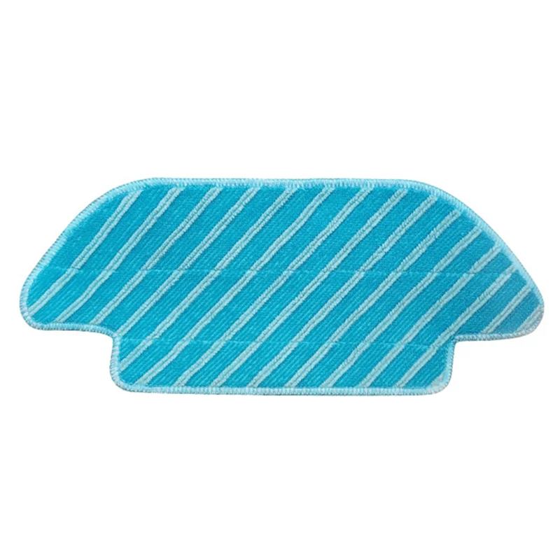 استبدال فرشاة قطيفة ومجموعة فرشاة جانبية لآلات كنس كونغا 4090 5090 مع مجموعة الفلتر والقماش