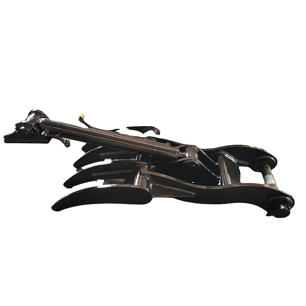 

Насадка для экскаватора Monde Гидравлический большой палец для экскаватора