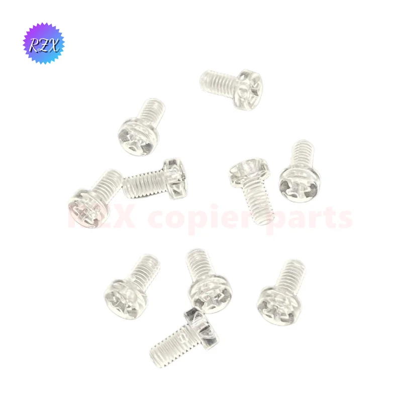 

High quality Charge Unit screw 8mm for Ricoh MP7001 7500 7502 8000 8001 2075 1075 9001 7503 9002 6000 Printer Copier Spare Parts