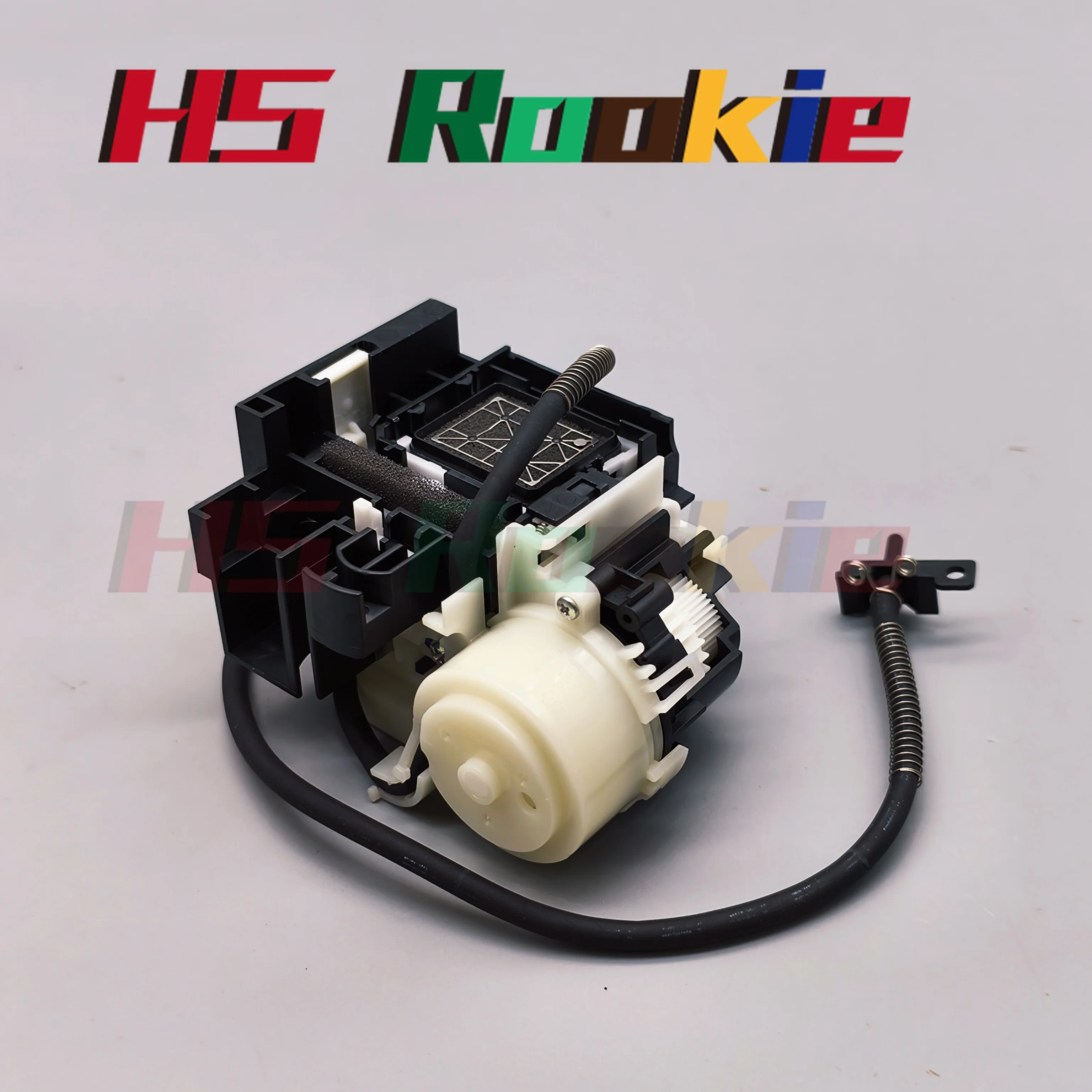 

Оригинальный чернильный насос для Epson L18058 L8058 L8168 L8188 L18050 L8050 L8180 L8160 INK SYSTEM В СБОРЕ 1880515