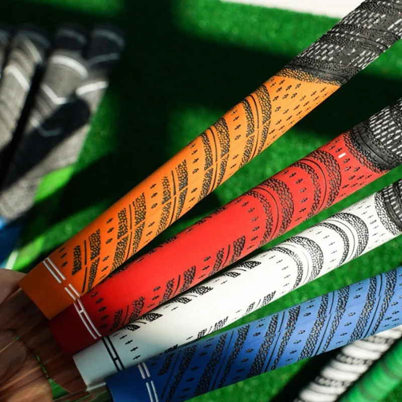 Thumbnail 3 - #1 Golf Club Grips Comparison Guide