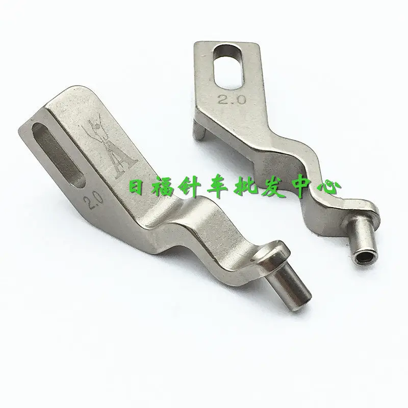 Template Machine Accessories Naituo Template Machine Presser Foot Template Mold Presser Foot Conical Sealing Presser Foot