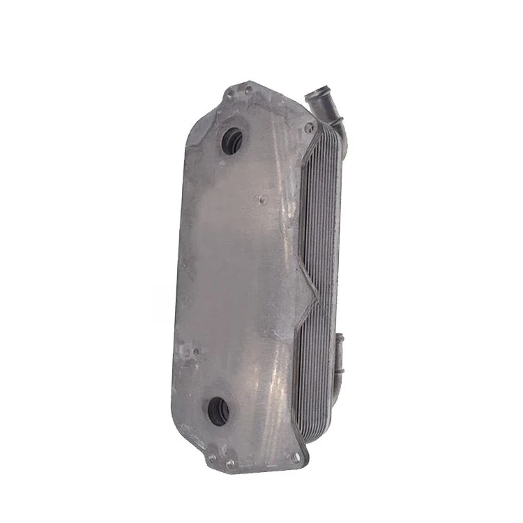 

Automotive Oil Coolers Automotive Radiators, Accessories for Audi