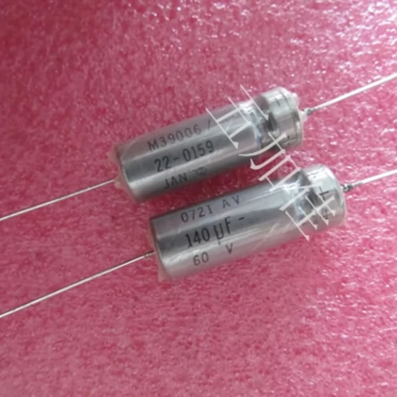 

135D147X0060T42M 60V140uf brand new liquid tantalum capacitor