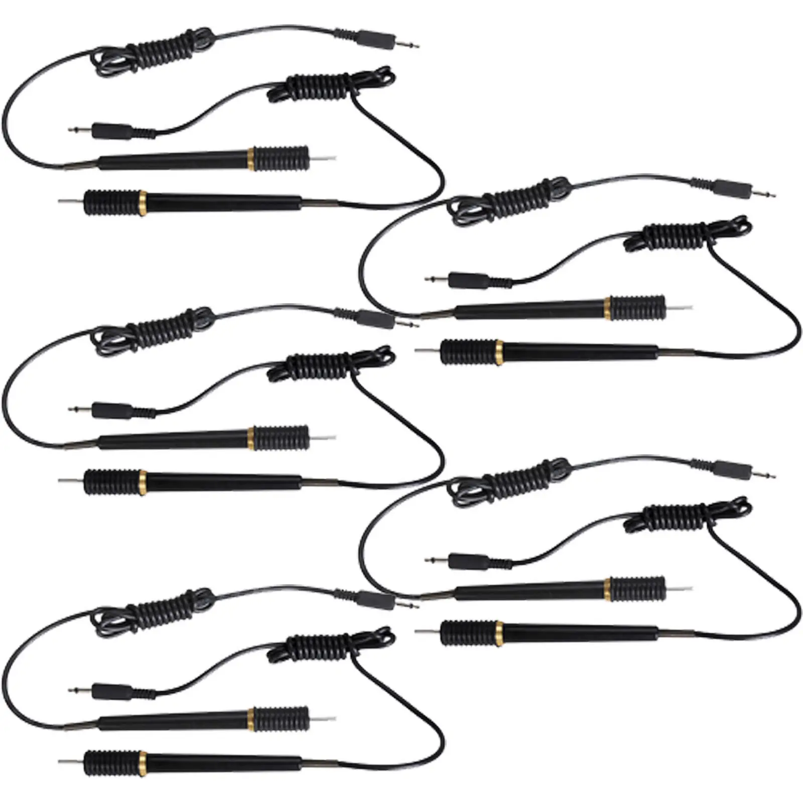 Dental elektryczny nóż do wosku Pen Waxer Carve Pencil Carver Lab Digital 2-10 sztuk