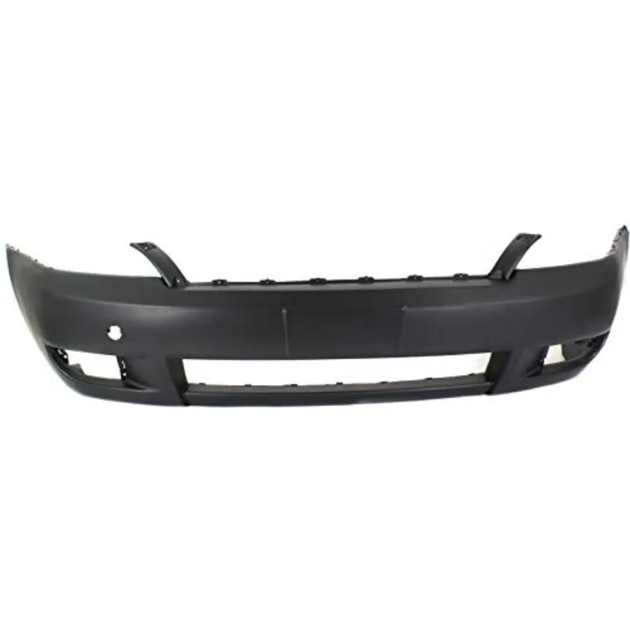 Bumper Cover Compatible with Kia Sedona 2006-2012 for Models with Type 1 Bumper Cover Primed Front Design Durable Replacement