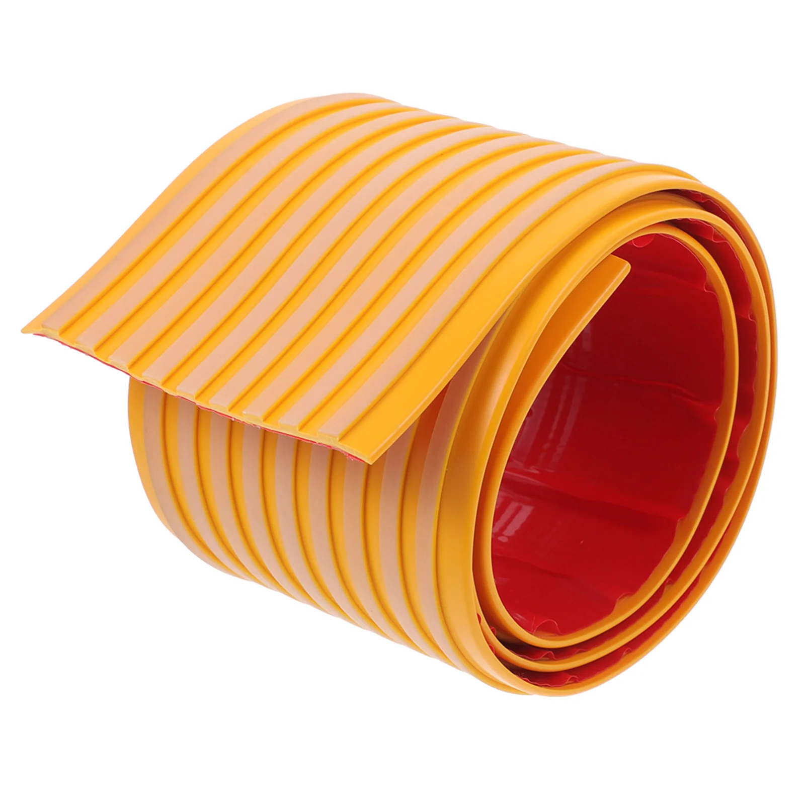 

Anti Slip PVC Stair Treads Self Adhesive Non Slip Tape Grip Tape Stair Edge Guard Pad Safety Cushion Bright Glow