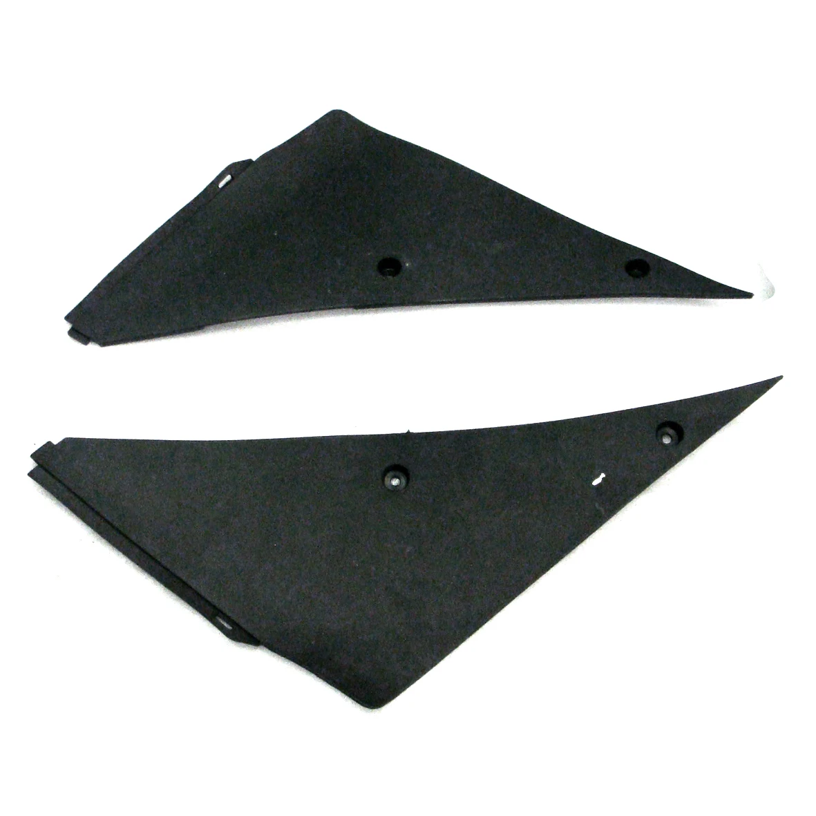 

Left Right Inside Cover Inner Side Panels Fairing For Kawasaki Ninja ZX6R ZX-6R ZX636 2005 2006 Motorcycle Bodywork