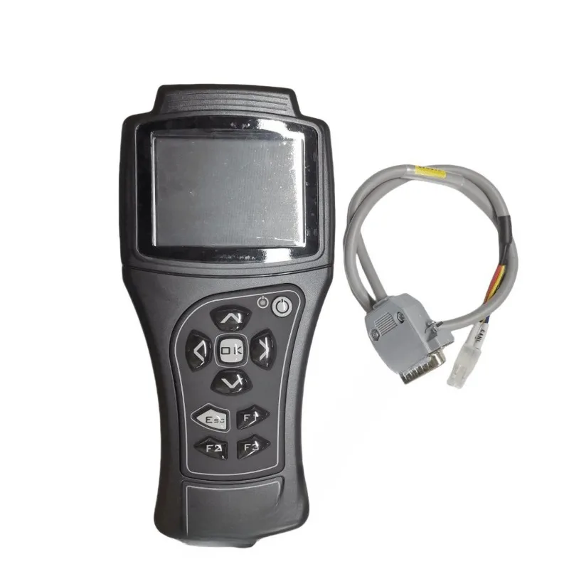 Smart Console Analyzer  good product