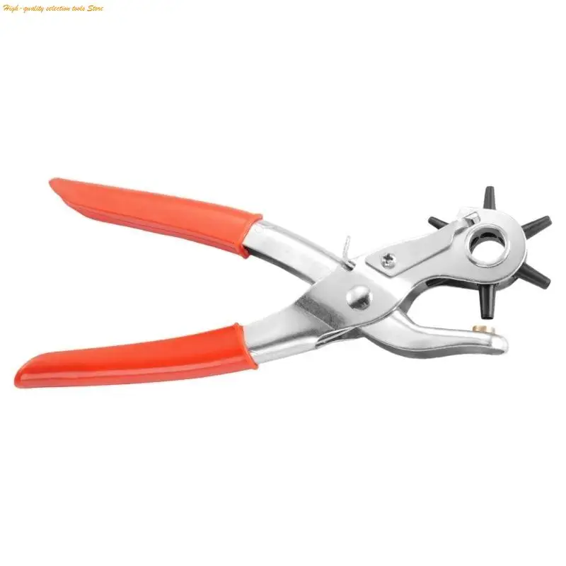 Set utensili da punzonatura per punzonatura per punzonatura cinghia da 203f