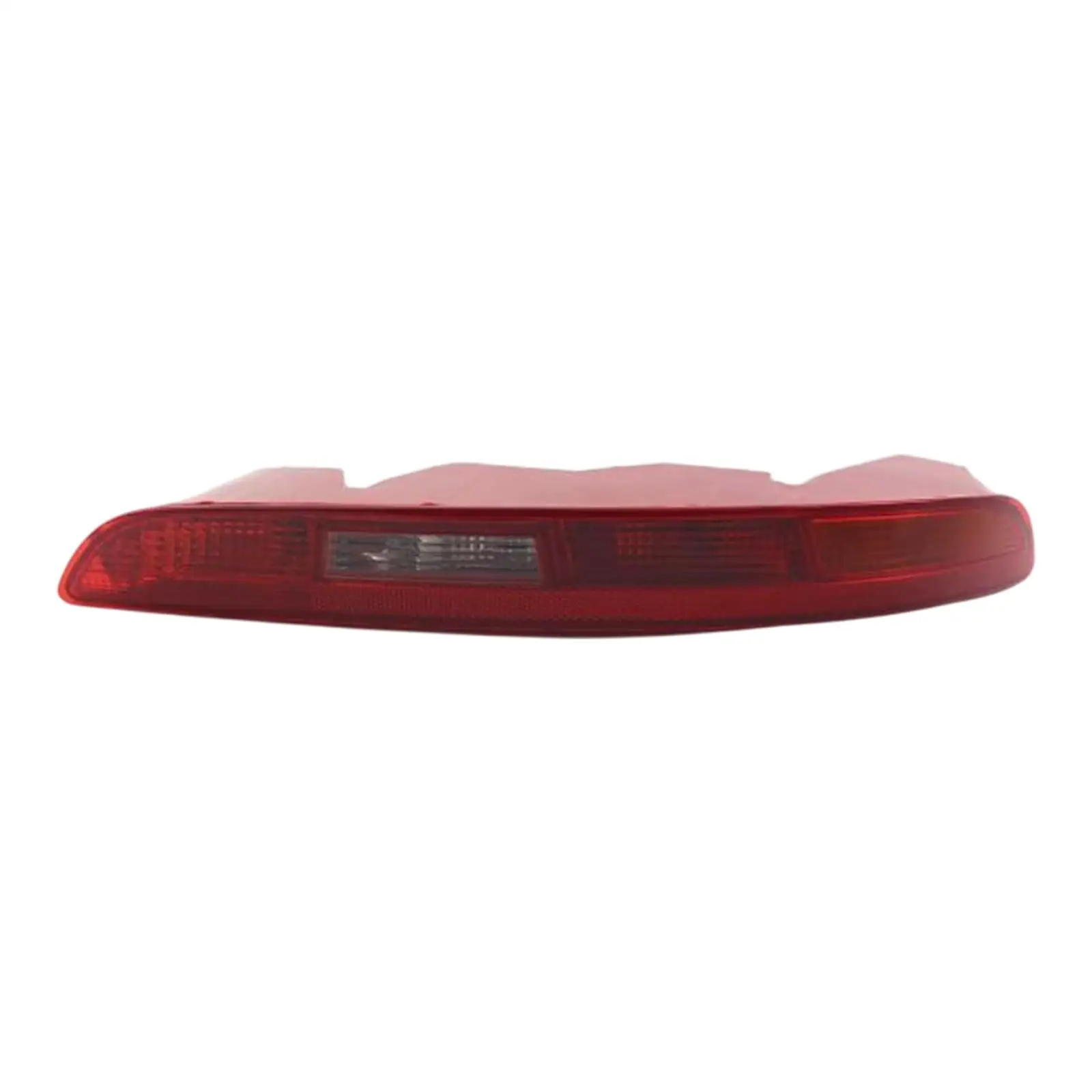 

Rear Bumpers Taillight Right Side Lli081 Easy to Install Practical Professional High Performance Accessory Replacement