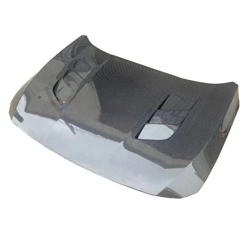 

Carbon Fiber Engine Hood for 2018-2022 10th Generation