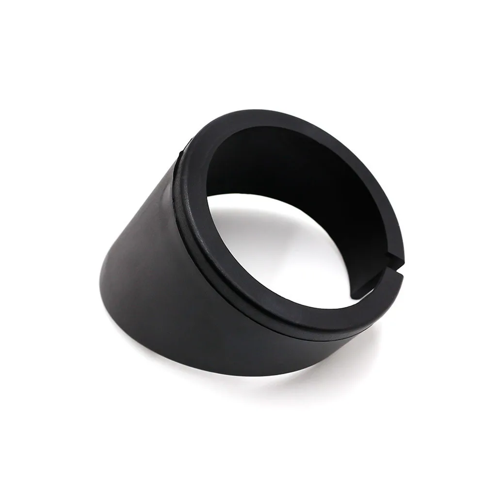 

Gauge Sun Hat 60Mm Car Dashboard Protector Sunlight Shield Modified Dash Baffle Universal Visor Cover Car Accessories Interior