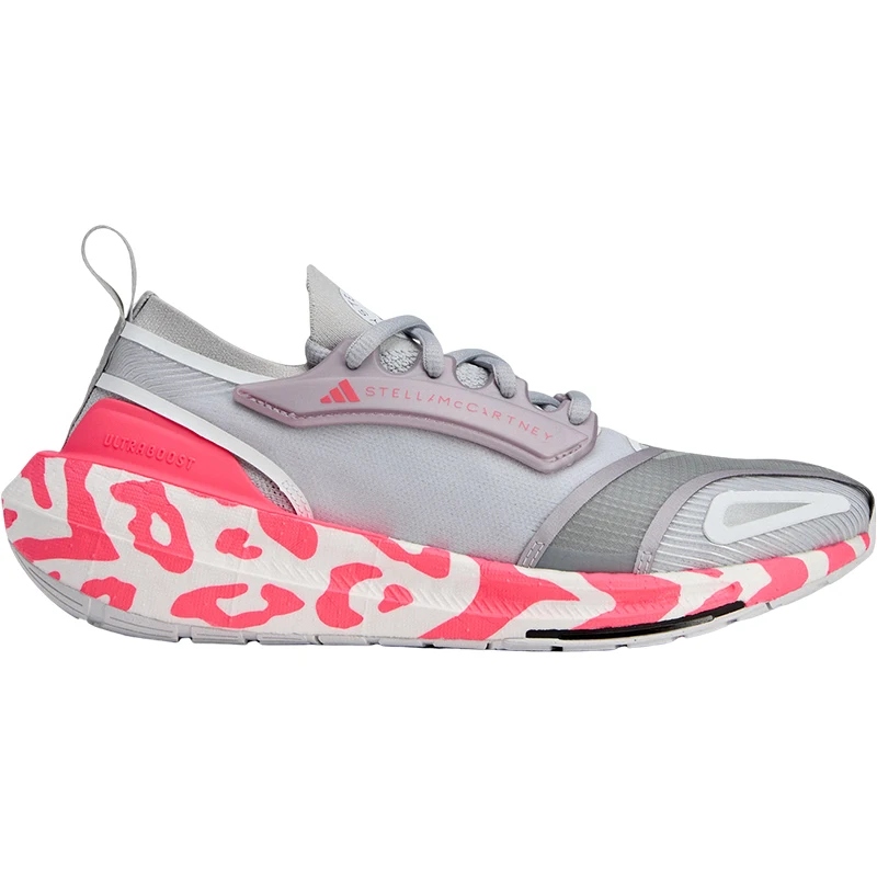 Adidas Genuine ULTRABOOST 23 Women's Thick-Soled Anti-Slip Running Shoes IE8721