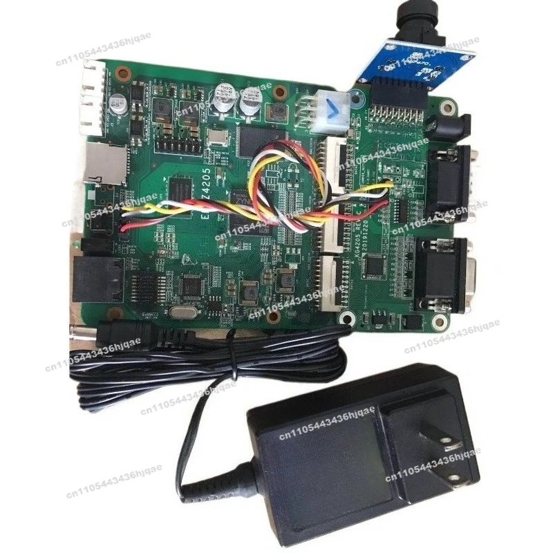 

ZYNQ7010 Development Board, Xc7z010 Image Processing.