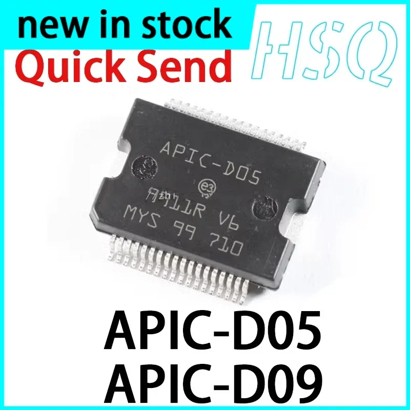5PCS APIC-D05 APIC-…