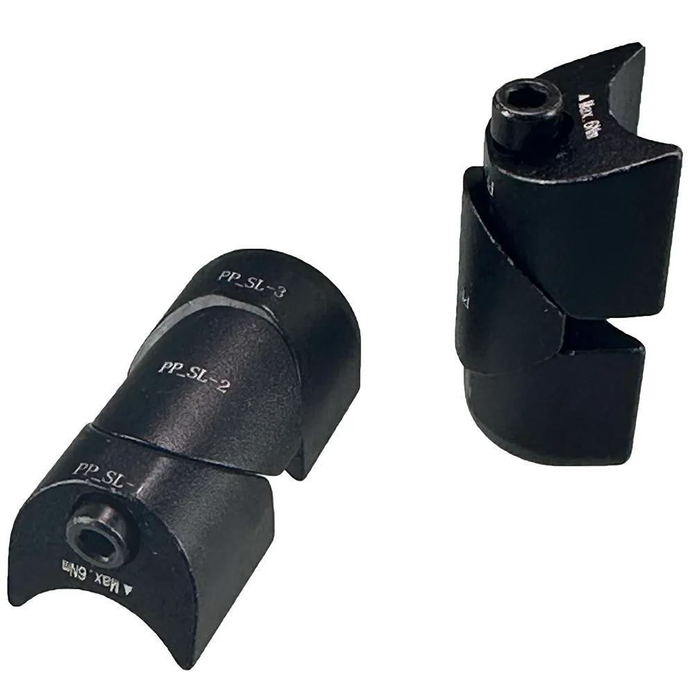 Aluminum Alloy Bicycle Seatpost Clamp For Quick For Release Secure Locking For Mountain Road Bikes XTC800 820 860 Models Cycling