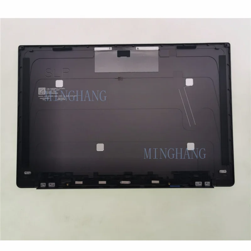 M  LCD Rear Lid Back Top Cover A shell For Dell Latitude 7490 E7490 0NRMKK NRMKK