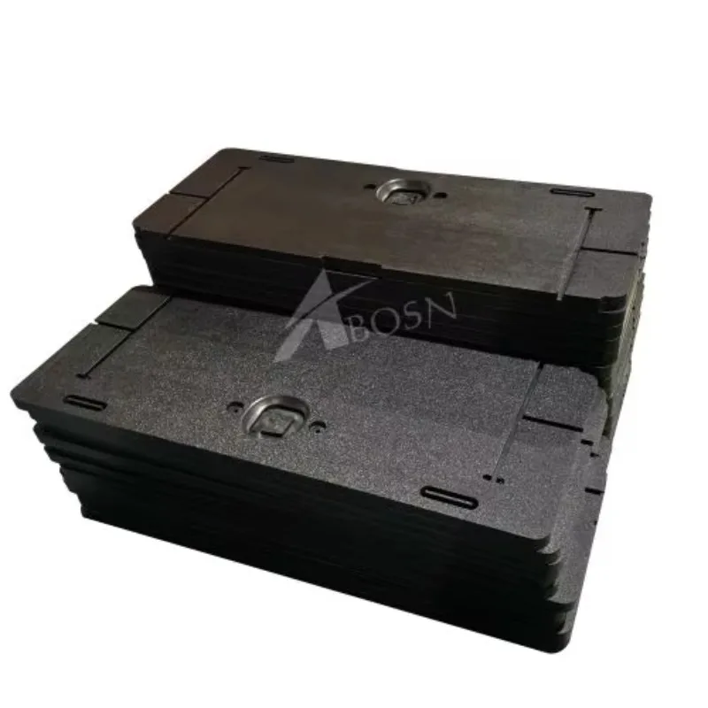 1 Papan Rebounder Sepak Bola Jaring Latihan Kickback 2025