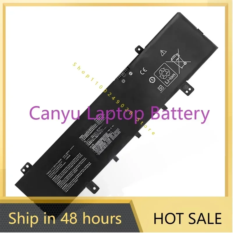 

2024 For ASUS Zenbook Built-in Battery B31l 1631 Laptop battery